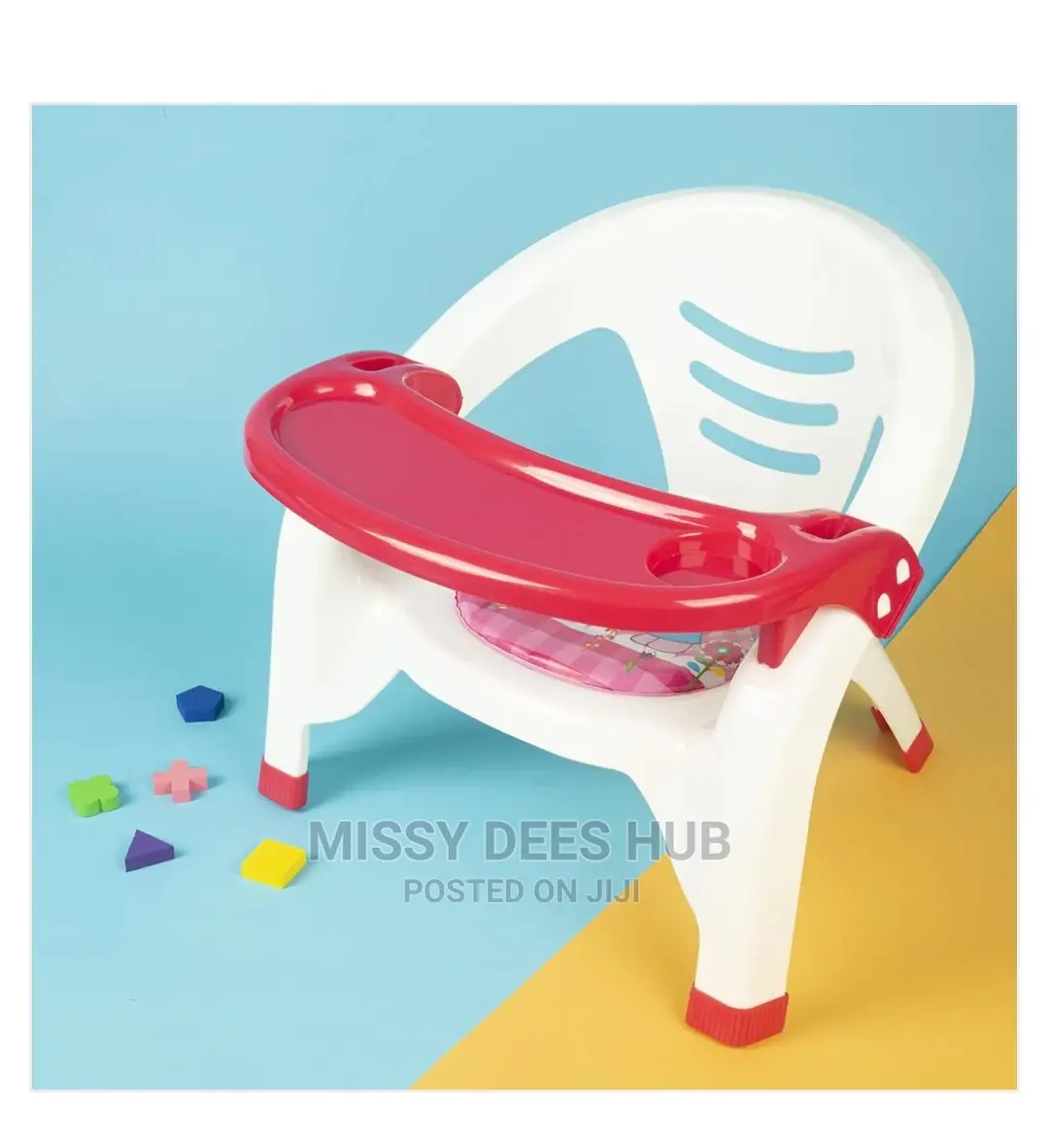 Baby Feeding Chair
