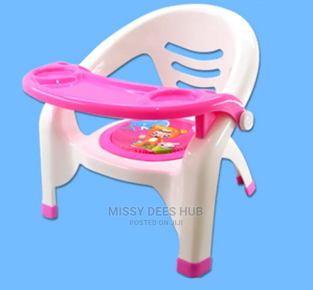 Baby Feeding Chair