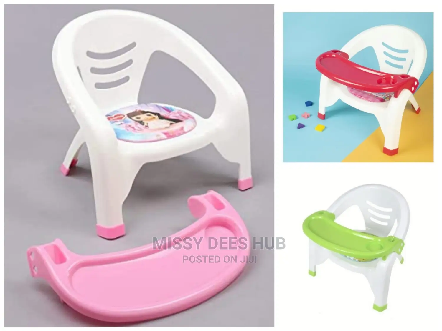 Baby Feeding Chair