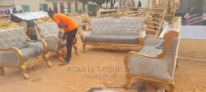 Quality and Affordable Modern Royal Furniture