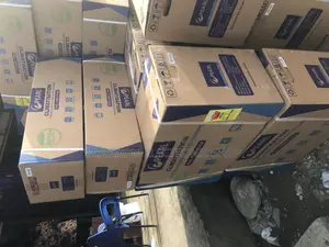 Effective Pearl 1.5HP R410a Split Air Conditioner