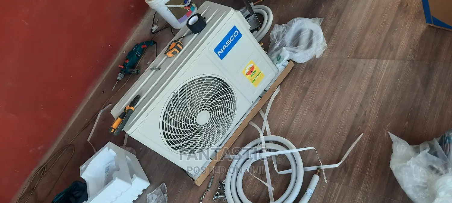 Air Condition Technician