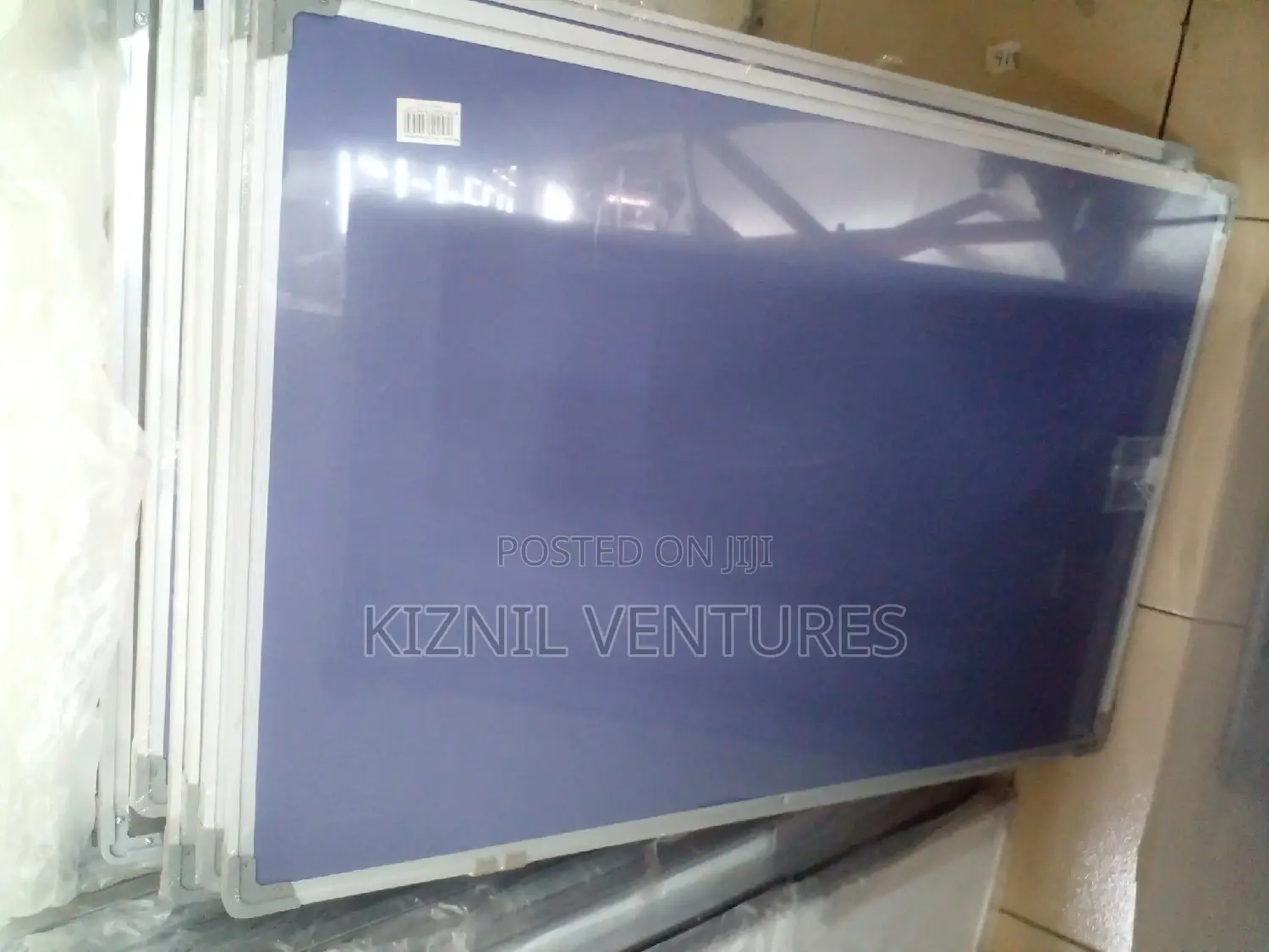 Notice Board 900mm X 600mm