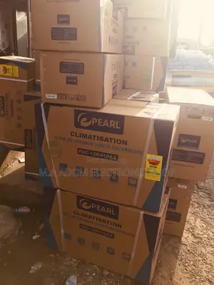 Ultra Pearl 1.5HP R410a Split Air Conditioner