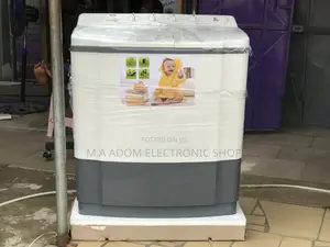 12KG Fair Mate WM4FM Washing Machine