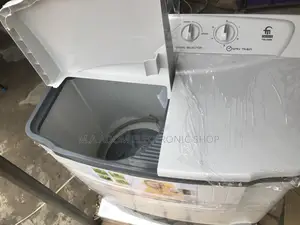 With Warranty Fair Mate WM4FM Washing Machine
