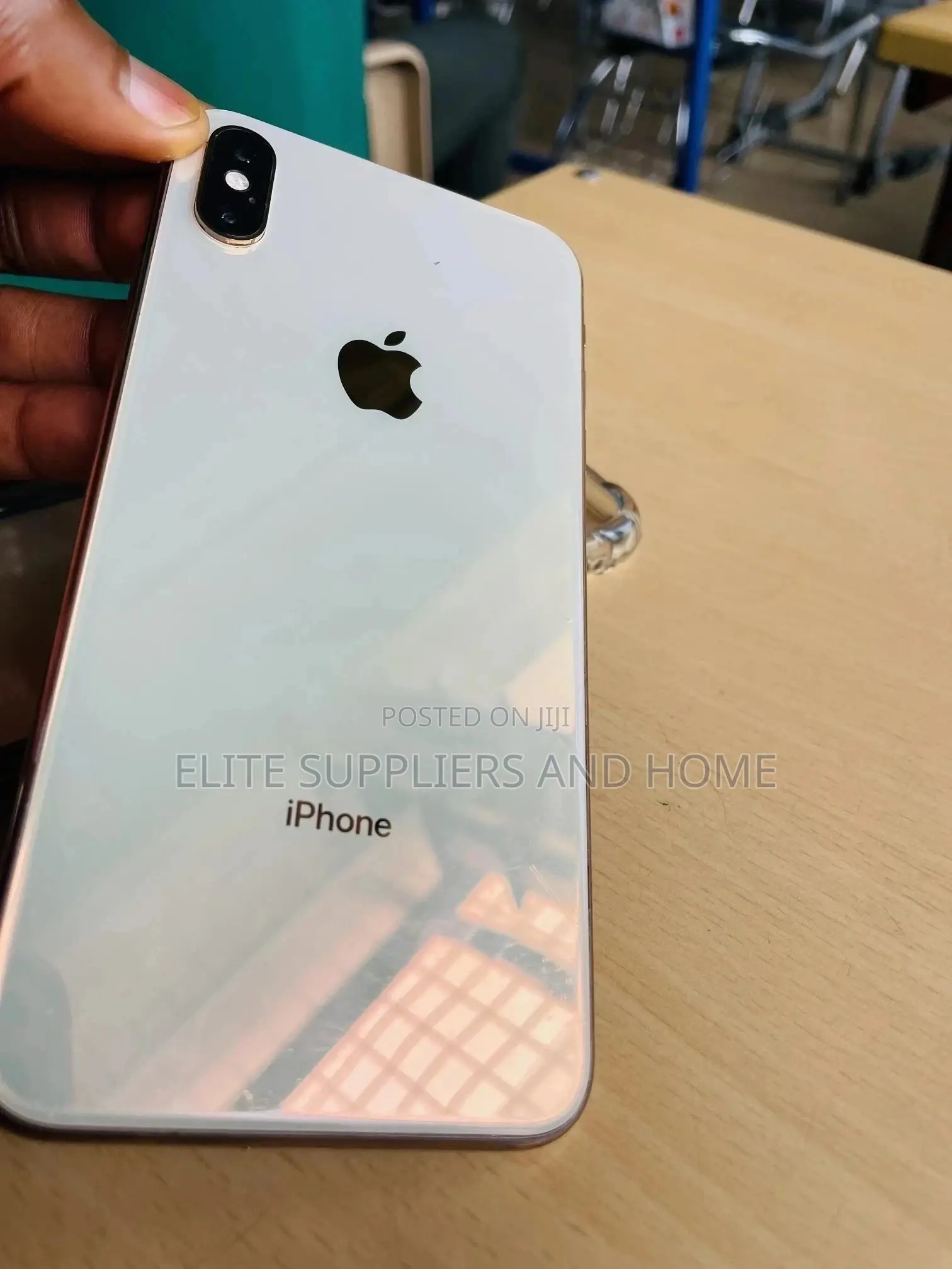 Apple iPhone XS Max 64 GB Gold