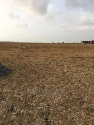Invest in Land for a Scure Future