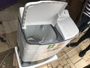 Spin Power Fair Mate WM4FM Washing Machine