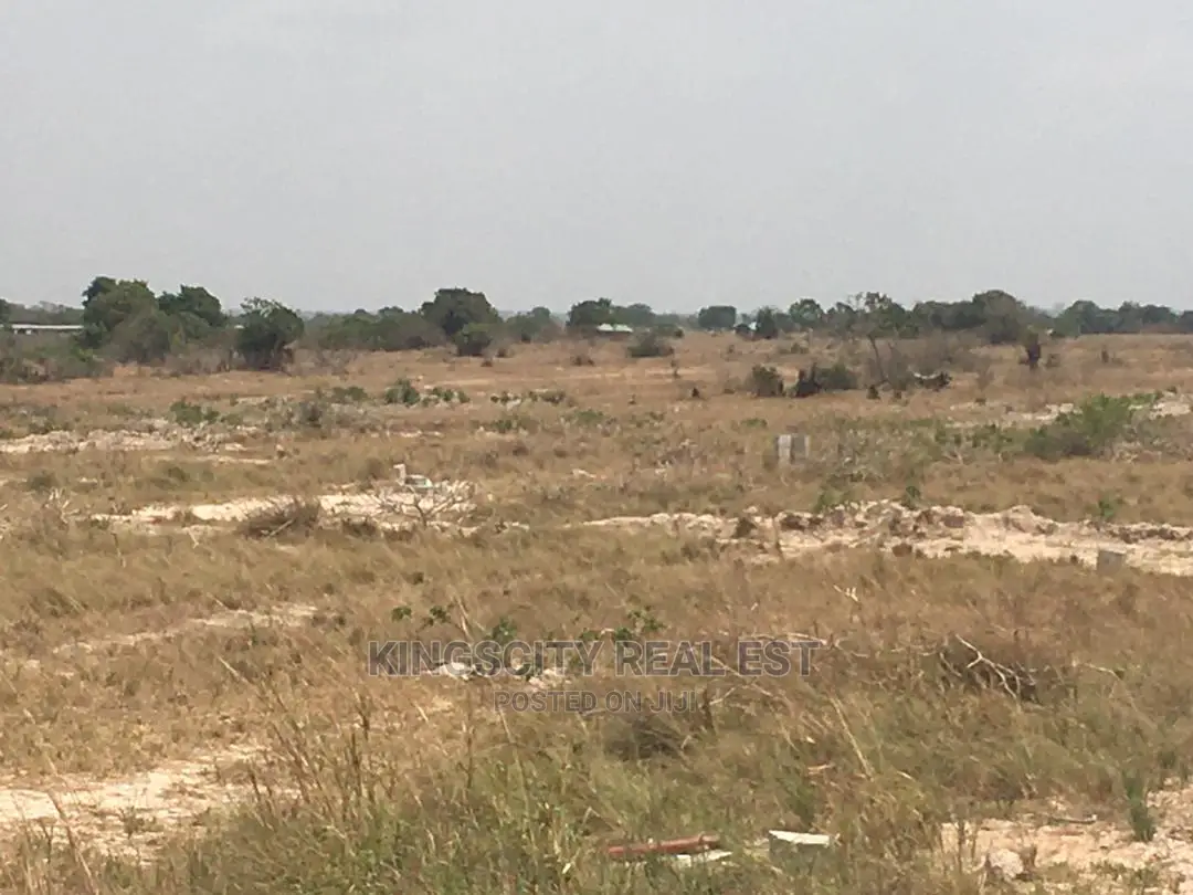 Wonderful Place for Settlement