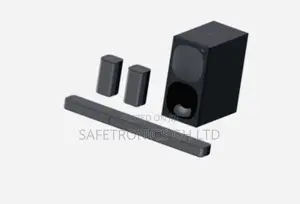 SONY Soundbar 400W 5.1ch Ht-S20r