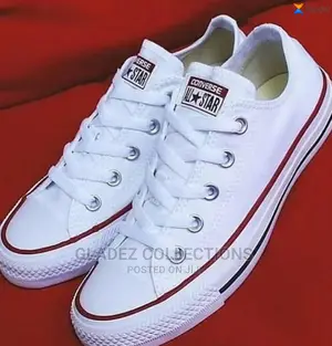 Canvas Shoes
