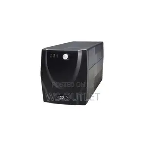 Mercury Elite 850 Pro Line Interactive UPS