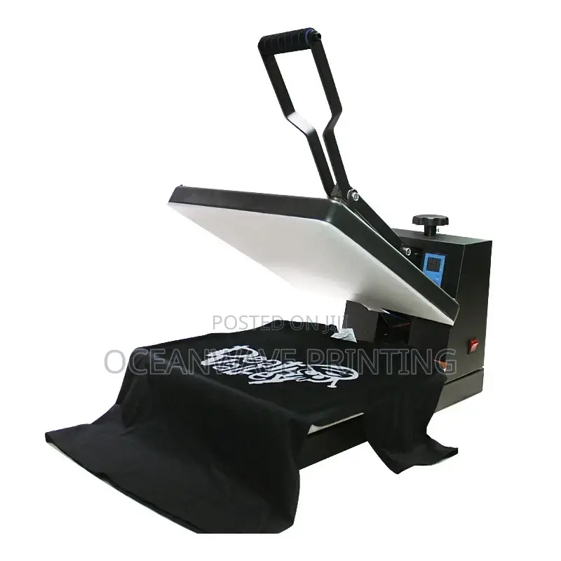 Sublimation Printing