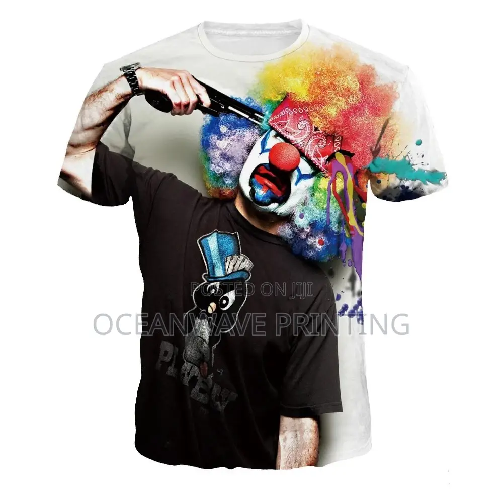 Sublimation Printing
