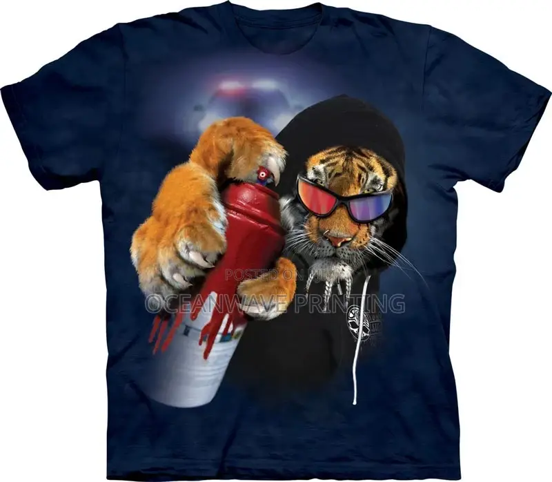 Sublimation Printing