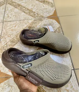 Photo - Original Crocs