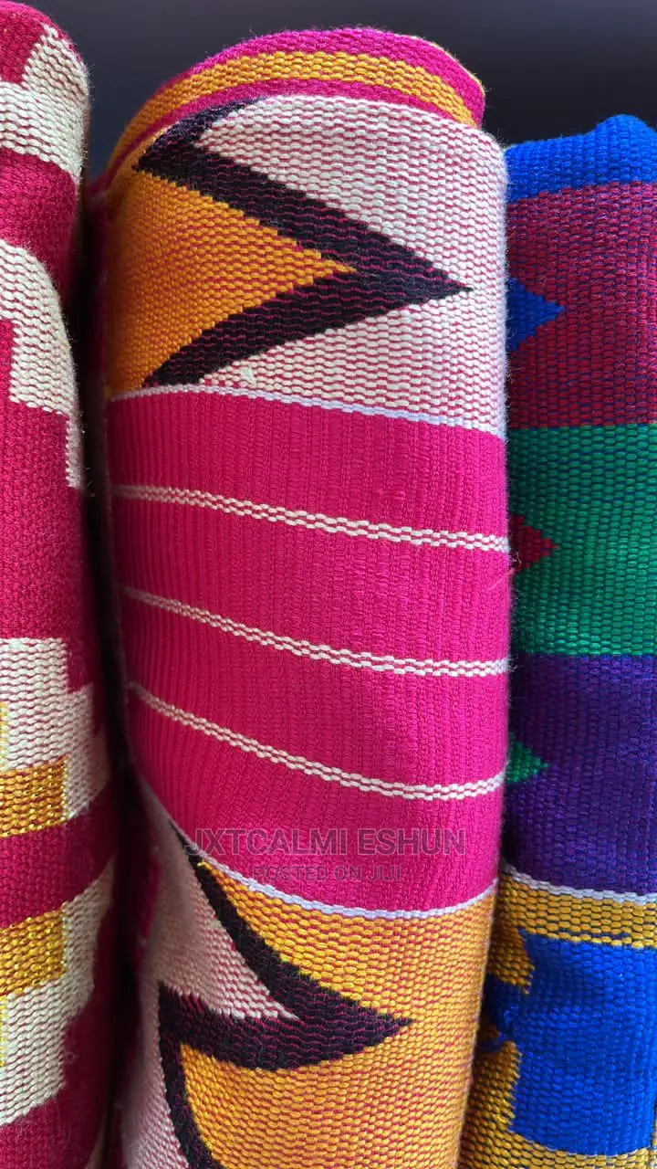 Orginal Kente