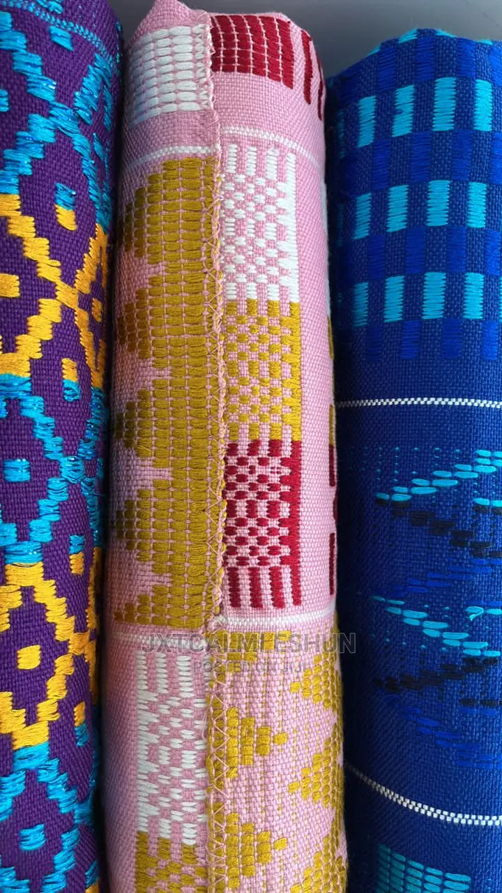 Orginal Kente