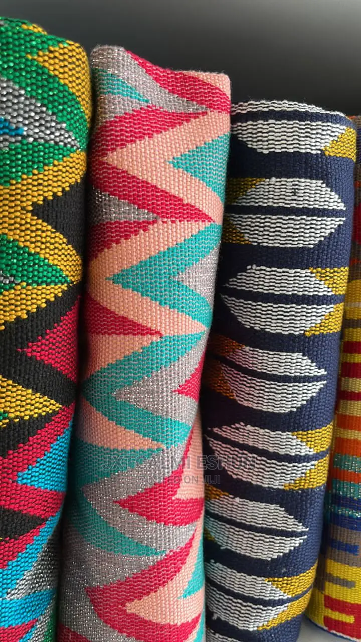 Orginal Kente