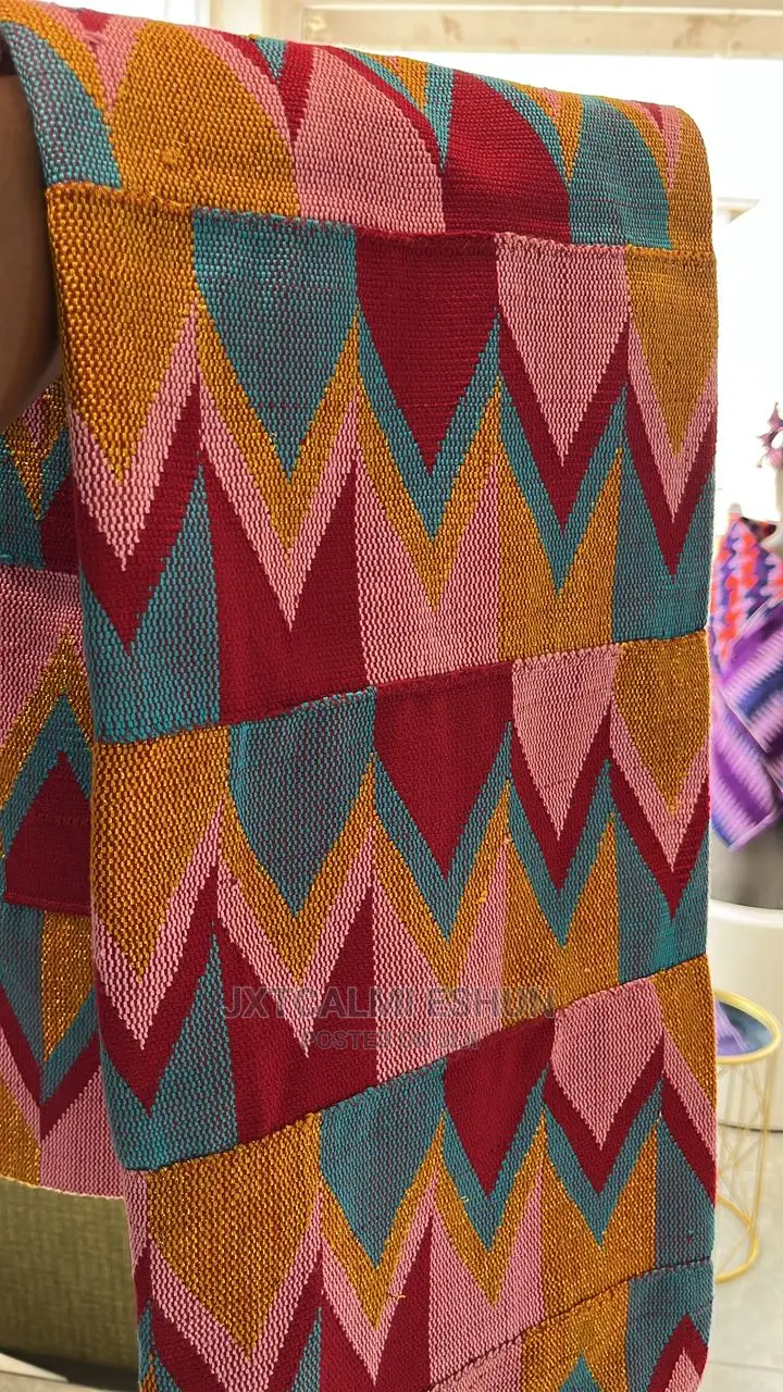 Orginal Kente