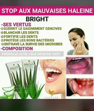 Natural Toothpaste for the Family