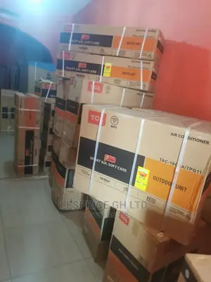 TCL 2hp Elite Air-Condition