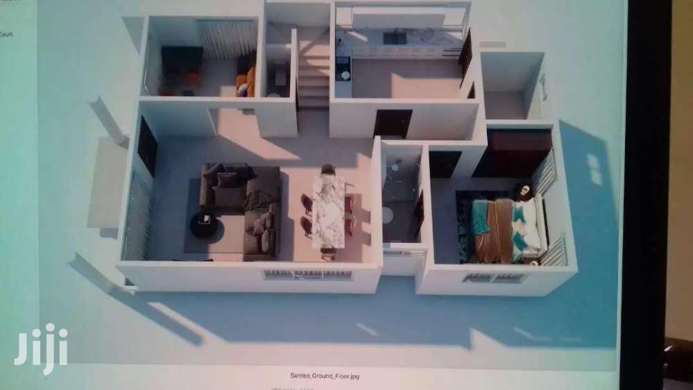 4bdrm House in Tema Metropolitan for sale