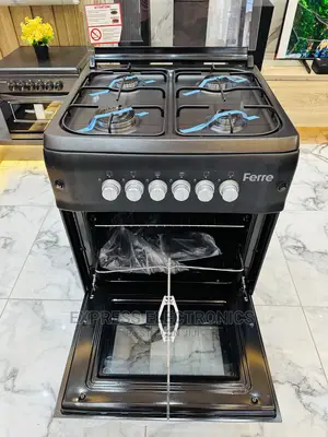 Buy Less From 10gig Gas 4b Oven Grill Smart 60/60 Cooker