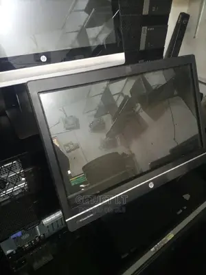 Desktop Computer HP 8GB Intel Core I5 HDD 500GB