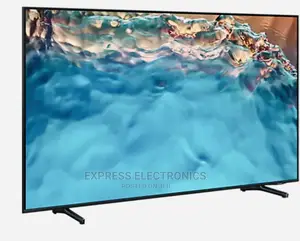 Call for Clear and Elegant Samsung UHD Smart Series 8 75”