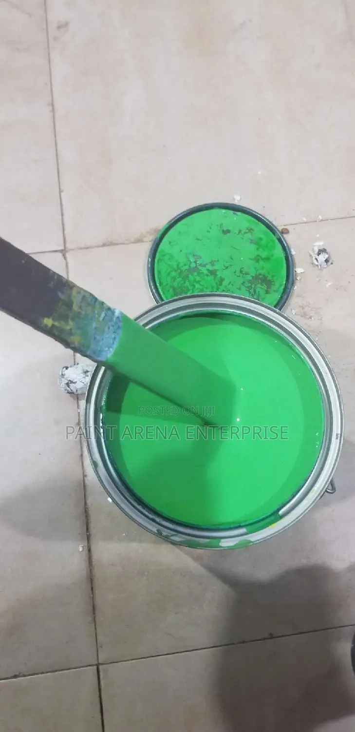 Washable American Paints