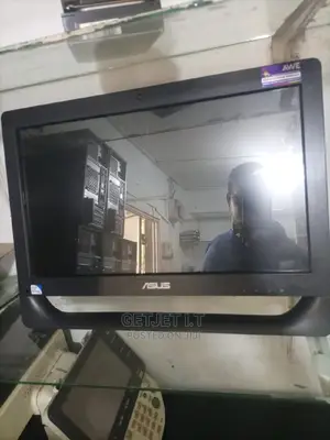 Desktop Computer HP 8GB Intel Core I5 HDD 500GB