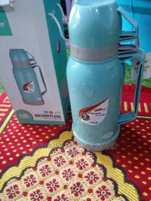 Vacuum Flask