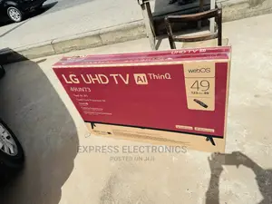 Call for UHD LG49UN7340 Tv