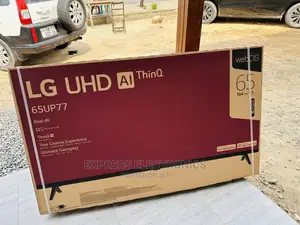 Buy From 10gig Shop LG65UP7750 UHD Smart Tv