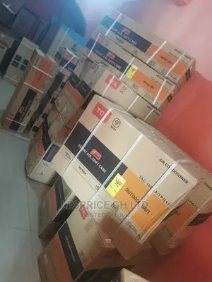 Low Noise TCL 2hp Air-Condition