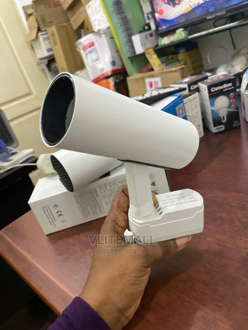 Led Track Light 10w