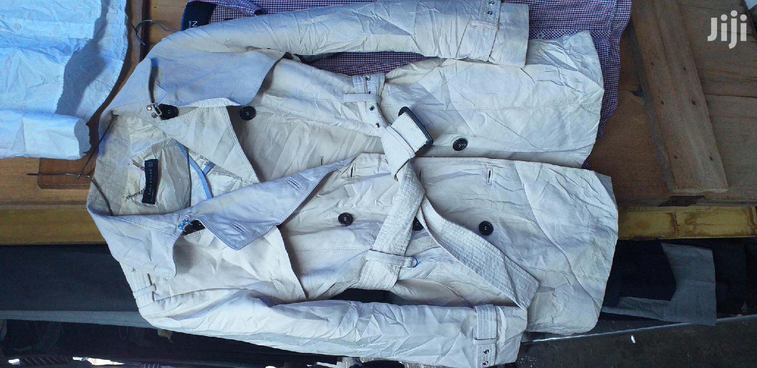 Cold Weather Jackets