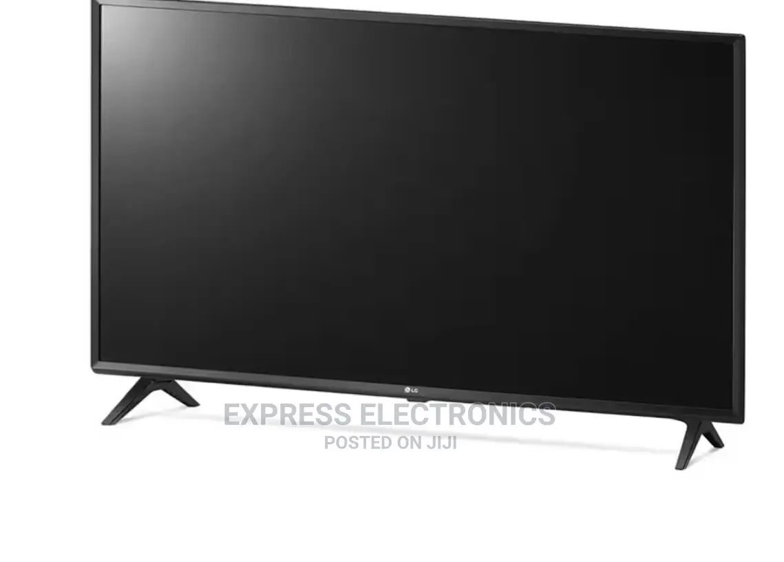 Buy For Less On UHD Smart LG LG49UN7340 Slim Tv