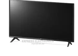 Buy For Less On UHD Smart LG LG49UN7340 Slim Tv