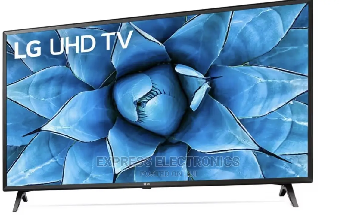 Buy For Less On UHD Smart LG LG49UN7340 Slim Tv