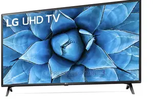 Buy For Less On UHD Smart LG LG49UN7340 Slim Tv