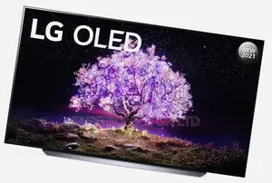 LG OLED TV 65 Inch G1PVA Cinema Screen Design