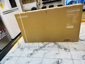 Get Discount on UHD Samsung Tv 65”Au9000