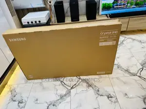 Buy Less on Samsung UHD Series 9 Tv 65”