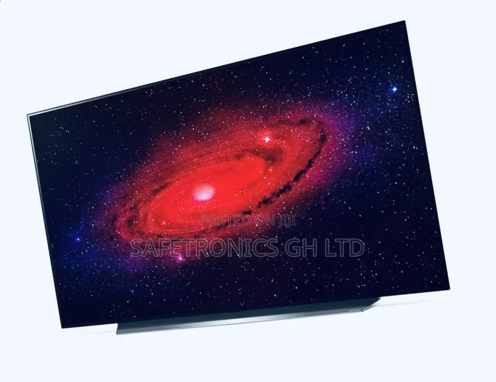 LG Cx 65 Inch Smart Oled TV