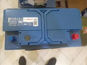 80ah Bosch Battery for C250 17 Plates