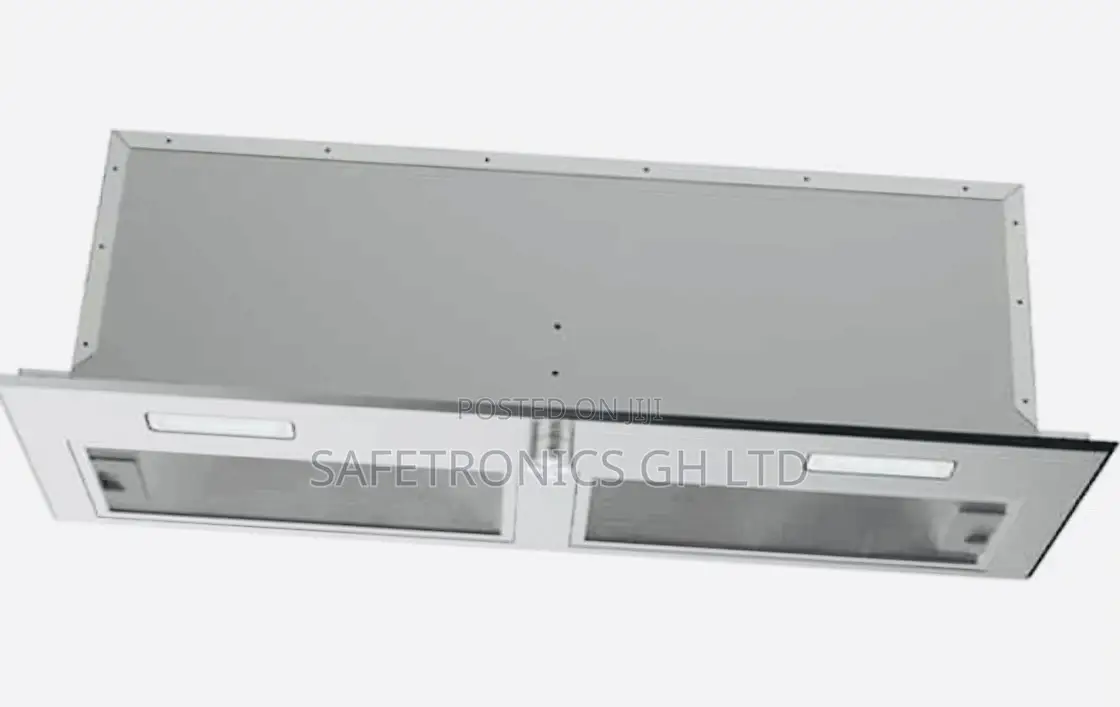 MIDEA 90cm Built-in Hood (90T01)