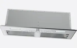 MIDEA 90cm Built-in Hood (90T01)